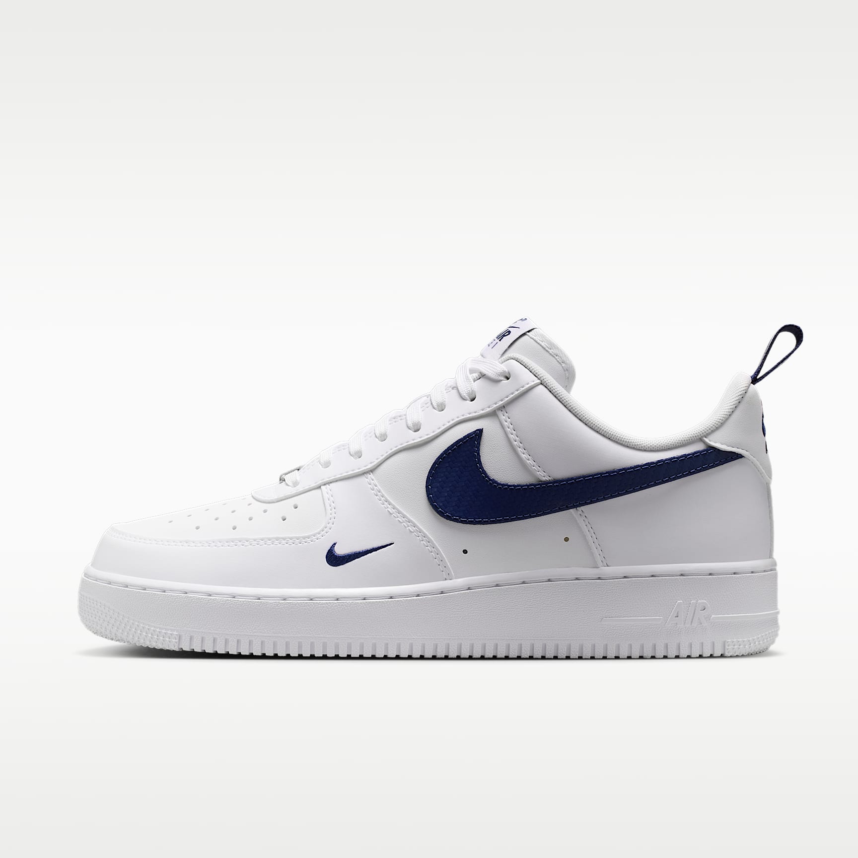 NIKE公式】エアフォース 1 '07 メンズシューズ.オンラインストア (通販